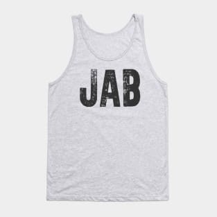 JAB Tank Top